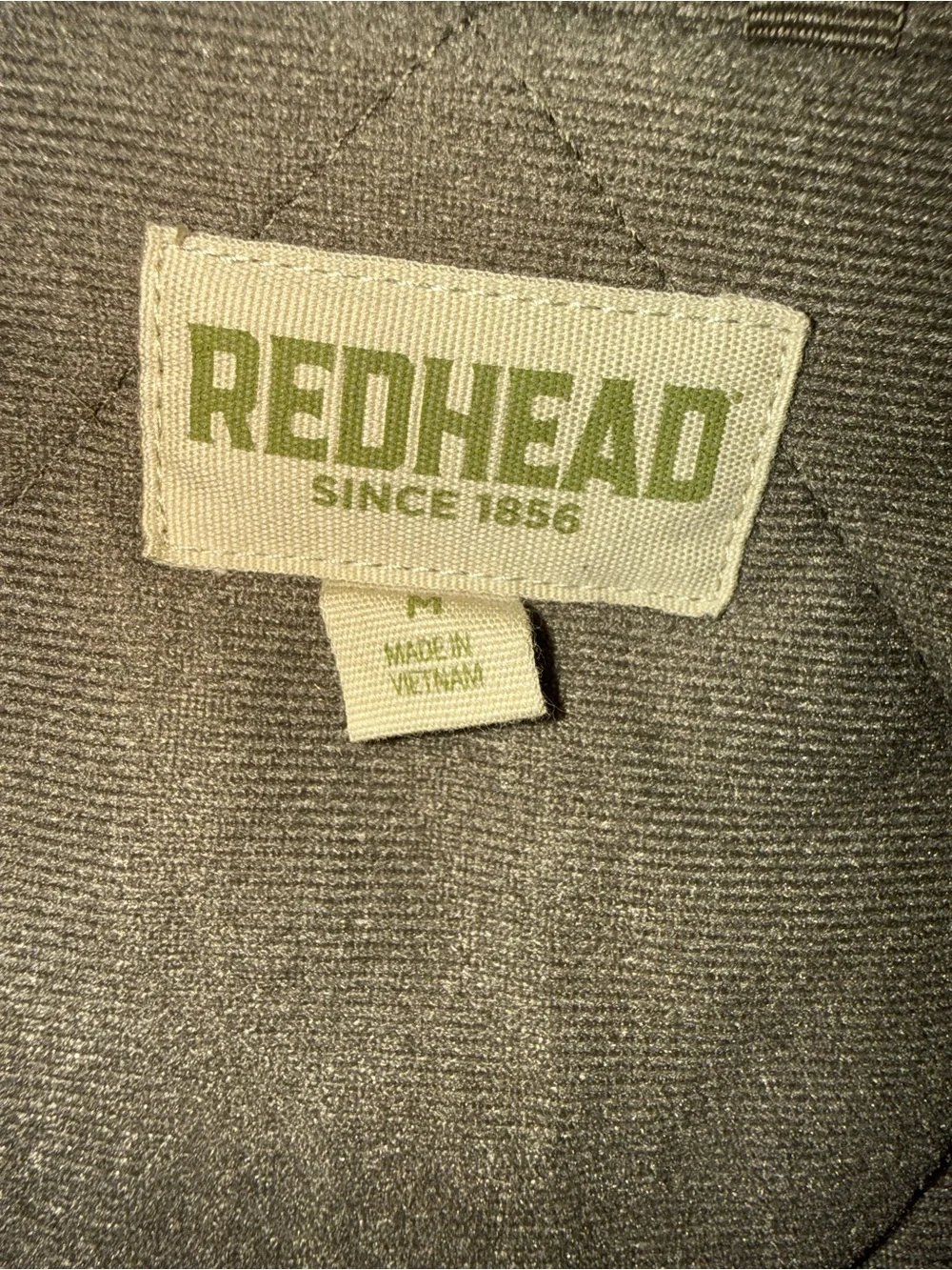 RedHead Silent Stalker Elite Parka for Youth